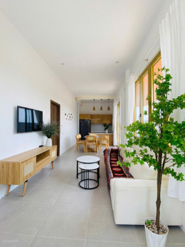 Bán nhà vườn 360m2 thị trấn Phước Hải 2 mặt tiền view núi gần hồ Sở Bông cách biển Phước Hải 3km