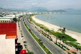 Bán nhanh 2000m2 đất mặt tiền Trần Hưng Đạo view sông Hàn trung tâm sầm uất nhất Đà Nẵng 0932 560 868