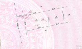 Bán cây xăng thị trấn Đak Đoa, huyện Đắk Đoa, tỉnh Gia Lai. DT: 32x90m, TC 600m2, giá 3,4 tỷ