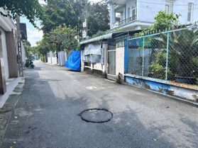 Đất rộng 152.8m2, của ông bà để lại cho con cháu bán gấp chia nhau - găp chính chủ 0922 555 522