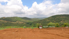 Bán đất Quảng Tân, 2.6ha, 100m đường đang đổ bê tông, giá bán 1,45 tỷ