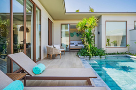 Chuyển nhượng BT 2PN hồ bơi 225m2 Maia Fusion Quy Nhơn 8.2tỷ 0934 604 022