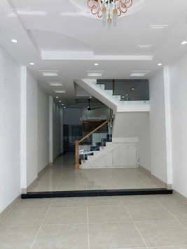 Bán nhà khu biệt thự Đồi 2 - P.10, TP. Vũng Tàu - 64m2 chỉ 5.6 tỷ