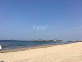 Hot rổ hàng sang nhượng PK 2,4,9 Nhơn Hội, có sổ cam kết giá thật