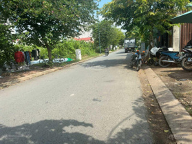 Cần bán gấp đất nền chính chủ KDC Vĩnh Phú 1