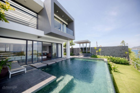 Chính chủ bán biệt thự view biển Anh Nguyễn, Nha Trang, 500m2, 2 tầng, 4PN, full nội thất, 49 tỷ