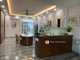 Biệt thự cao cấp đường 52 hướng Đông/ Đông Bắc, đối diện Sugar Town | Bán đảo Vạn Phúc City