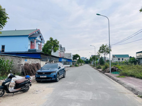 Đất nền KĐT trung tâm TP Sông Công - có hạ tầng - chờ bìa - 750 triệu