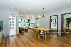 Tổng hợp cho thuê căn hộ Mường Thanh Viễn Triều Nha Trang - phòng Tết ÂL 2025