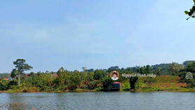 Bán Đất view hồ, BĐS VIP TT Kiến Đức, 1.85ha, 5000m2 thổ cư, giá 10 tỷ