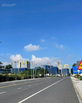 Đô thị đáng sống nhất Bcons City, Tháp Green Topaz nhận nhà trước tết Căn 2PN 52m2 thanh toán 500tr