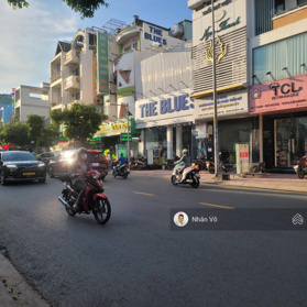 15.9 tỷ TL MT Gò Dầu gần Tân Sơn Nhì. DT 4x17m, 4 tầng đang cho spa thuê cao thu nhập ổn định