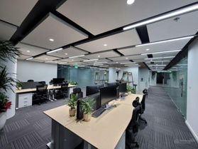 Meet Coworking Space - văn phòng cho thuê Nha Trang Khánh Hòa - linh hoạt theo nhu cầu