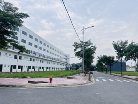 Chính chủ tôi bán lô đất tại DO5 dự án Tấn đức JSC - Làn 2 Vành đai 5 - giá cắt lỗ 200 triệu