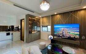 10 căn cuối cùng giỏ hàng CĐT, nhà mới 100% chưa sử dụng chung cư C Sky View. Giá ưu đãi 25-28tr/m2