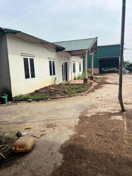 Chuyển nhượng 1 nhà máy sx viên nén gỗ đang hoạt đồng đầy đủ xe nămg, xúc lật, máy móc, trạm điện