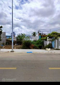 Hàng hiếm tại đường Đầm Nại view biển, bán đất 220m2 giá tốt chỉ 4,8 tỷ VND