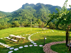 Siêu phẩm 20.000m2 KDL đồi cam sinh thái hữu cơ phù hợp làm khu du lịch tổng hợp,tổ chức sự kiện