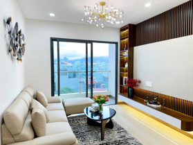 Một căn 2pn duy nhất hướng ĐÔNG NAM giá chỉ 1 tỷ 740 Phu Tai Residence Quy Nhơn, hỗ trợ vay 70%