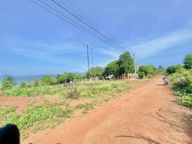 Đak Smar - KBang - Gia Lai - Lô đất đẹp với diện tích 1400m2 (20*70) 20m ngang bám bê tông 400m2 TC