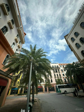 Bán shophouse sỡ hữu lâu dài dãy M2 Sun Plaza Grand World Hạ Long, giá sốc