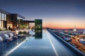 GIỎ HÀNG 1-3PN CĂN HỘ QUẬN 1 LANCASTER LEGACY NGUYỄN TRÃI, CK 12%, NH HỖ TRỢ 75%, ÂN HẠN 12T.