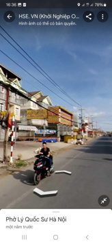 Bán đất oto đến nhà, ngay phà Cát Lái quận 2, đường Lý Thái Tổ, 1,3 tỷ VND, 125 m2