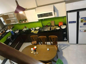 Bán nhà 3 tầng Lê Quang Đạo, tuyến đường sầm uất, cách bãi tắm biển Mỹ Khê 300m, giá chỉ 14.2tỷ