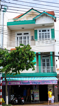 Nhà chính chủ 100m2 trung tâm thành phố Sa Đéc, Đồng Tháp
