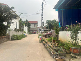 Chính chủ cần bán đất vị trí đẹp tại Khu 4 bảo yên, Thanh Thủy, Phú Thọ