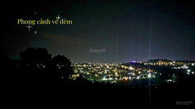 Bán đất Gia Nghĩa, giá thấp 50% thị trường, 3270m2, 2 mặt đường, 500m2 thổ cư, view TP Gia Nghĩa