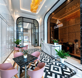 Quỹ căn hộ Altara Residence siêu vip. 1,65 - 1,850 tỷ/căn 2PN 2WC. View biển- Sổ - Minh Dũng Land