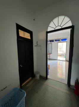 Bán nhà ngay mặt tiền Nguyễn An Ninh, P. 7 - kinh doanh đỉnh - 102m2, giá tốt chỉ 13.5 tỷ