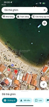 Đất giáp biển Ghềnh Đỏ, Sông Cầu giá rẻ chỉ 1tỷ390 full thổ cư, khu dân cư hiện hữu