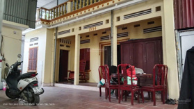 Bán nhà Hương Mạc Từ Sơn hơn 140m 1 tỷ hơn 0398 452 858