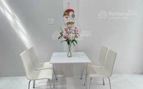 Bán nhà 1 trệt 2 lầu - Trương Công Định, hẻm thông, kinh doanh tốt - 46m2 chỉ 5.8 tỷ