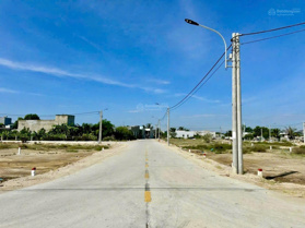 Bán 150m2, vị trí đẹp, đường bê tông rộng 10m cách biển 4km, giá 720 triệu