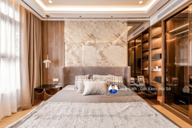 Cực phẩm căn góc 2PN 86.42m2 King Crown Infinity giá 8,6tỷ bao thuế phí,view cực đẹp.L/H 0901 899 129