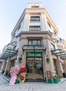 Chỉ 2,2 tỷ sở hữu nhà Vinhomes 5 tầng-đang cho thuê 450 triệu-sổ đỏ vĩnh viễn-quỹ độc quyền