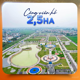 Đất nền trục đường 24m dự án Tấn Đức Central Park chỉ 22tr/m2 mua giá gốc trực tiếp chủ đầu tư