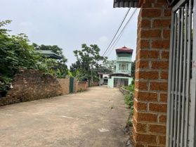 Hot! Đất sát phân khu đại học Quốc Gia, đường 2 ô tô tránh mà giá chỉ 12tr/m2