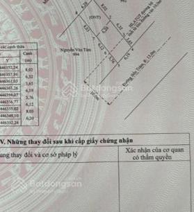 Cần bán mảnh đất 180m2 mặt tiền đường Bến Tràm, Cửa Dương, Phú Quốc