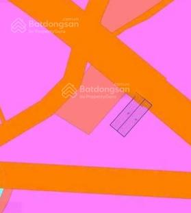 Bán 1000m2 Búng Gội mặt tiền đường tuyến tránh 2, Cửa Dương, Phú Quốc