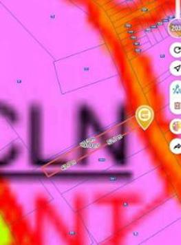 Chính chủ cần bán lô đất 2 mặt tiền đường Cây Thông Ngoài, Phú Quốc với giá cực kỳ tốt