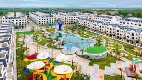 Dòng tiền 450 triệu/năm - vốn chỉ 2.7 tỷ - dự án giá tốt nhất của Vinhomes 2024 - tăng giá bền vững