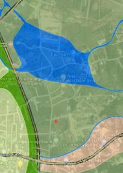 Cần tiền bán gấp 131m2 đất Cửa Dương, Phú Quốc