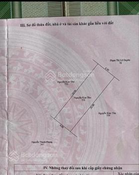 Bán gấp! Giá ngộp 120m2 đất Cửa Dương