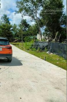 Chính chủ kẹt tiền bán lô đất 114m2, Đường Suối Đá Bàn, ấp Bếp Tràm, xã Cửa Dương