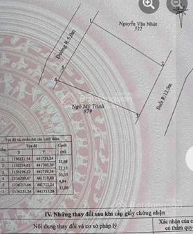 Đất chính chủ khu Tượng - Cửa Dương - Phú Quốc