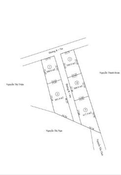 Bán gần 800m2 đất Khu Tượng, Cửa Dương